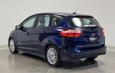 2016 Ford C-Max Hybrid SE