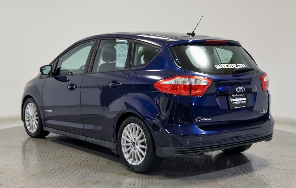 2016 Ford C-Max Hybrid SE