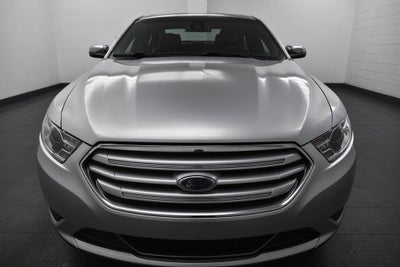 2019 Ford Taurus Limited