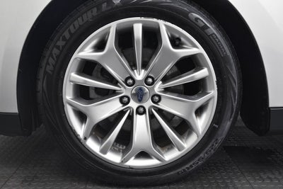 2019 Ford Taurus Limited