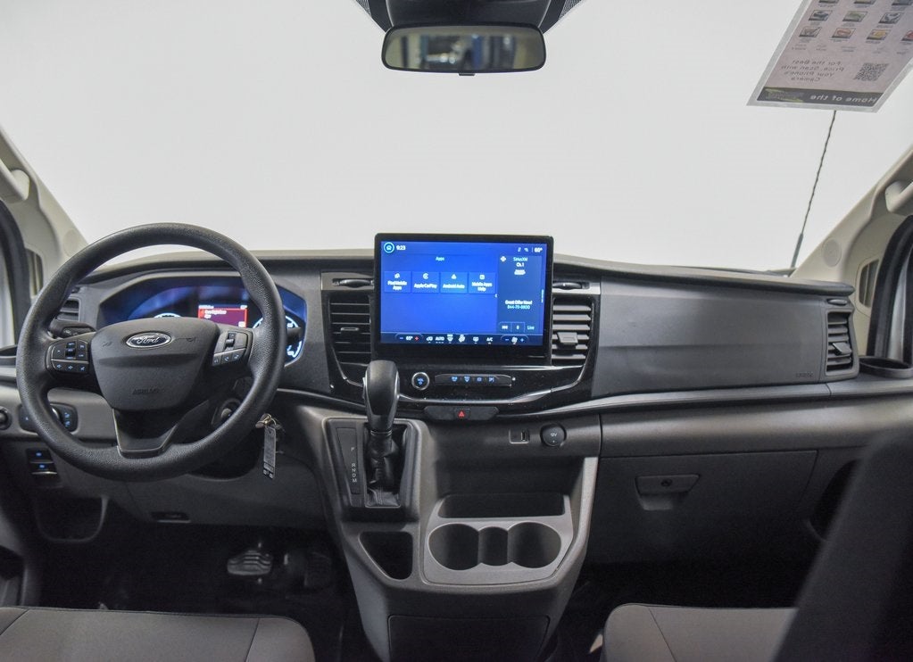 2023 Ford Transit-350 XLT