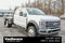 2024 Ford F-550SD Lariat DRW
