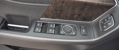 2024 Ford F-550SD Lariat DRW