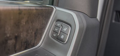 2024 Ford F-550SD Lariat DRW