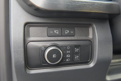 2024 Ford F-550SD Lariat DRW