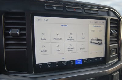 2024 Ford F-550SD Lariat DRW