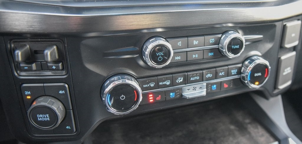 2024 Ford F-550SD Lariat DRW