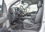 2024 Ford F-550SD Lariat DRW