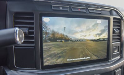 2024 Ford F-550SD Lariat DRW