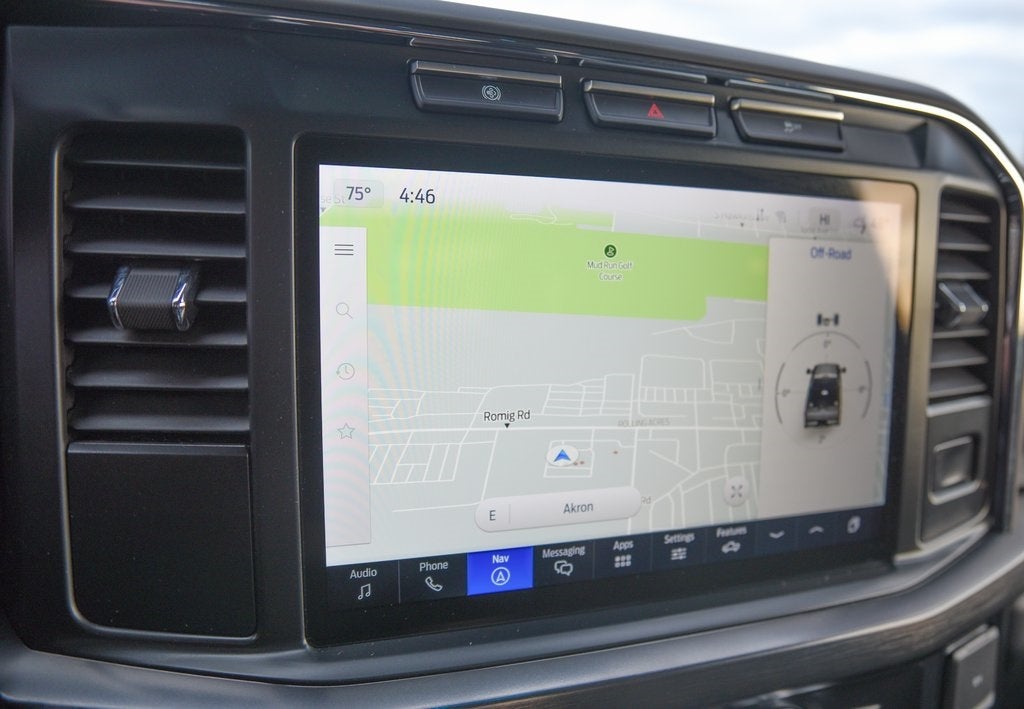 2024 Ford F-550SD Lariat DRW