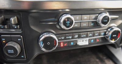 2024 Ford F-550SD Lariat DRW