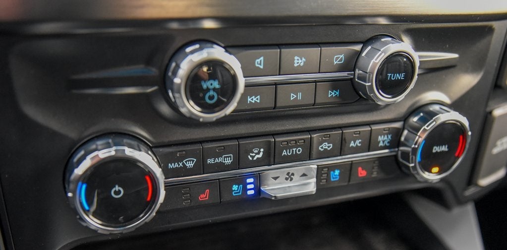 2024 Ford F-550SD Lariat DRW