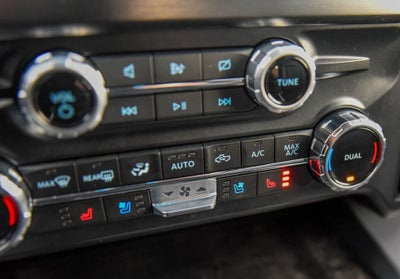 2024 Ford F-550SD Lariat DRW