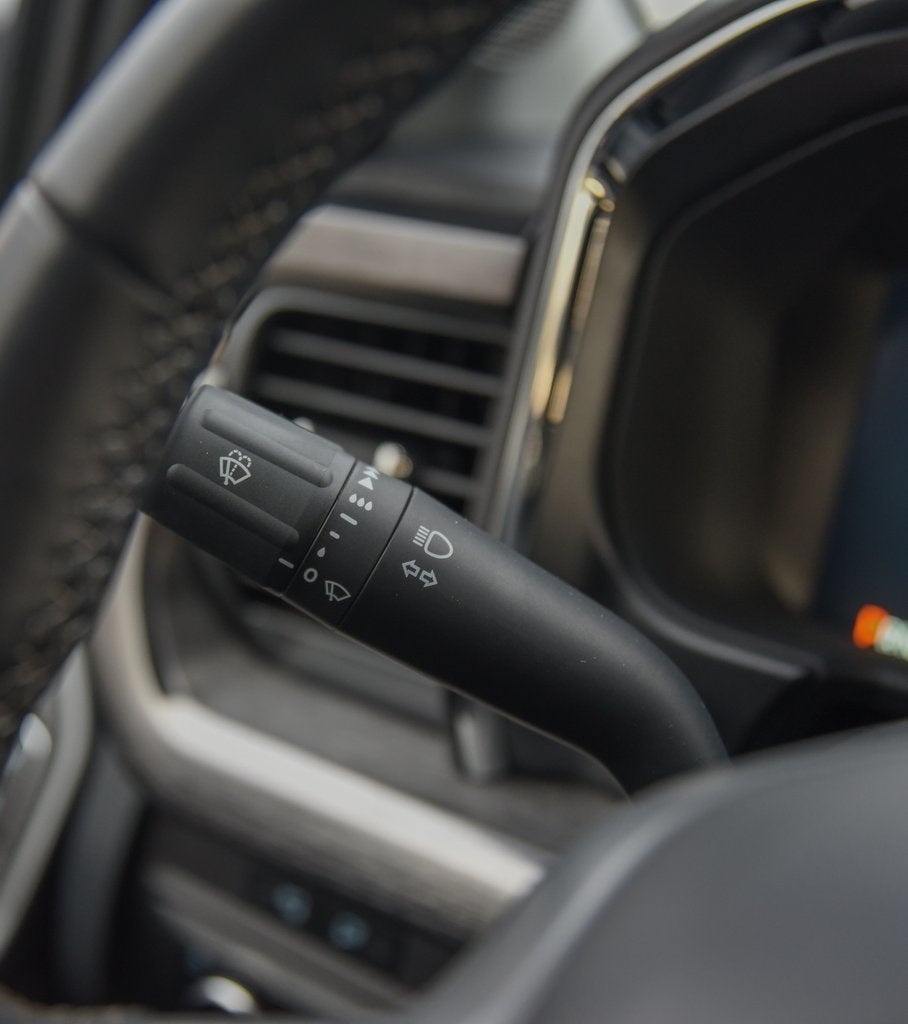 2024 Ford F-550SD Lariat DRW