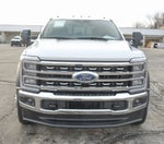 2024 Ford F-550SD Lariat DRW