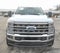 2024 Ford F-550SD Lariat DRW
