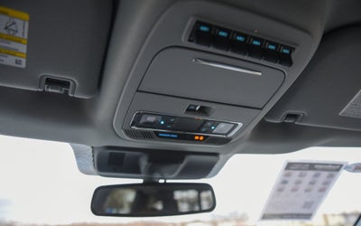 2024 Ford F-550SD Lariat DRW