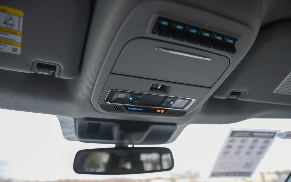 2024 Ford F-550SD Lariat DRW