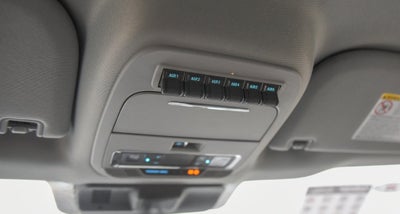 2024 Ford F-550SD Lariat DRW