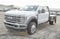 2024 Ford F-550SD Lariat DRW