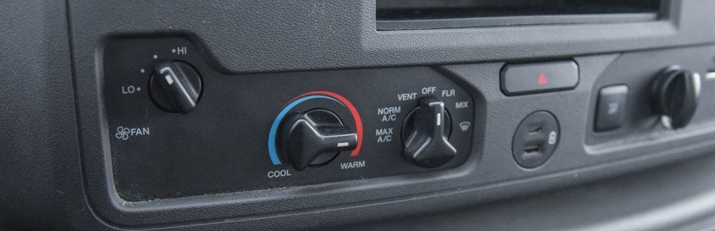 2024 Ford E-450SD Base