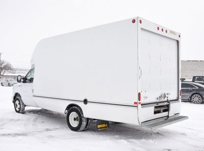 2024 Ford E-450SD Base