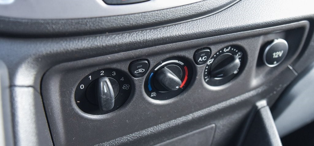 2019 Ford Transit-150 XLT