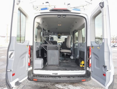 2019 Ford Transit-150 XLT