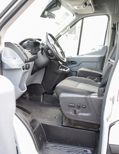 2019 Ford Transit-150 XLT