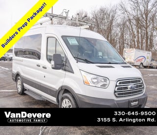 2019 Ford Transit-150 XLT