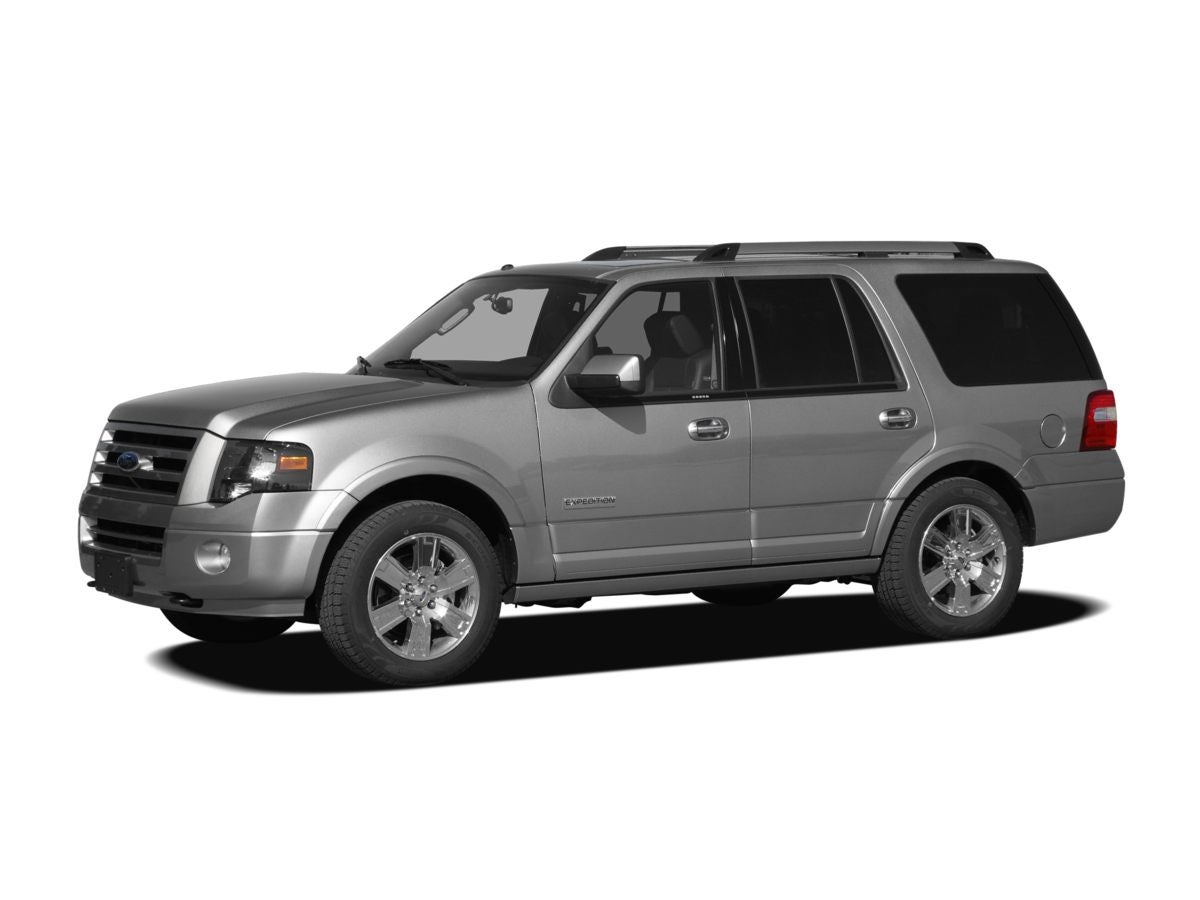 2009 Ford Expedition XLT