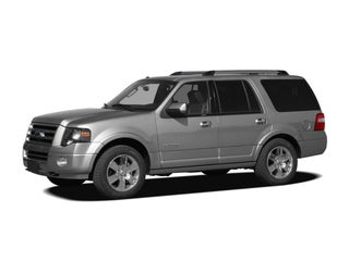 2009 Ford Expedition XLT