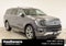 2020 Ford Expedition Max Platinum
