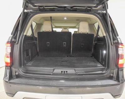 2020 Ford Expedition Max Platinum