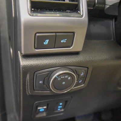 2020 Ford Expedition Max Platinum