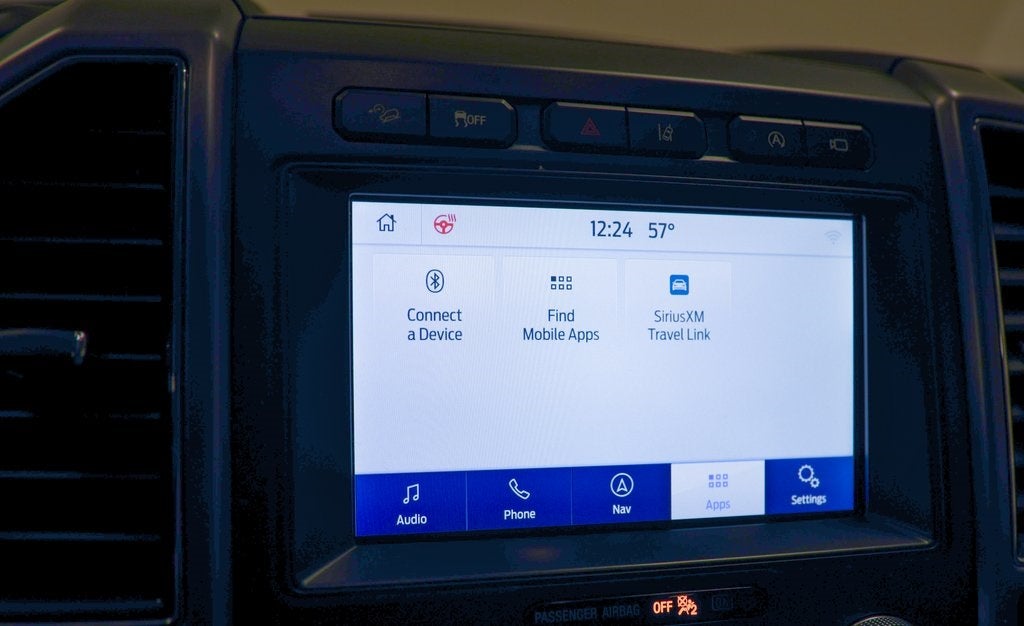 2020 Ford Expedition Max Platinum