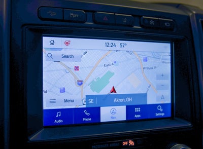 2020 Ford Expedition Max Platinum