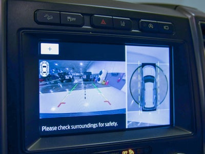 2020 Ford Expedition Max Platinum