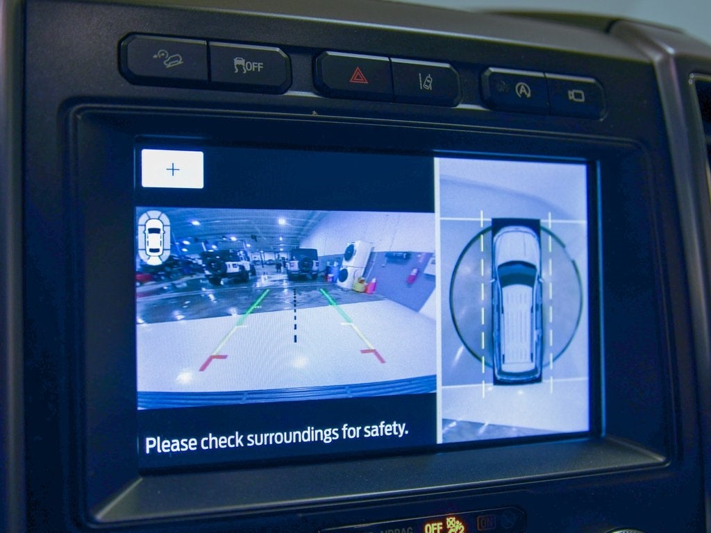 2020 Ford Expedition Max Platinum