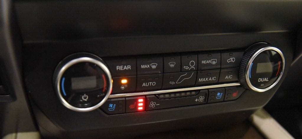 2020 Ford Expedition Max Platinum