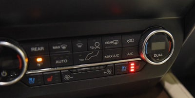 2020 Ford Expedition Max Platinum