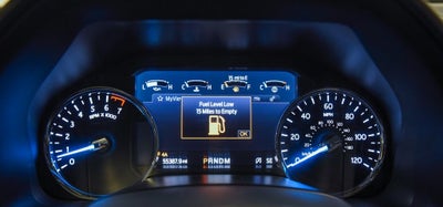 2020 Ford Expedition Max Platinum