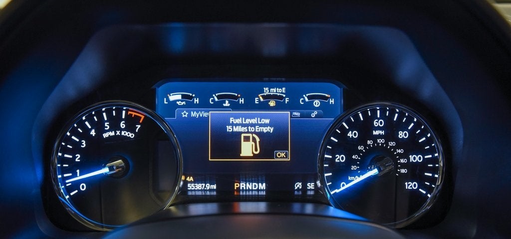 2020 Ford Expedition Max Platinum