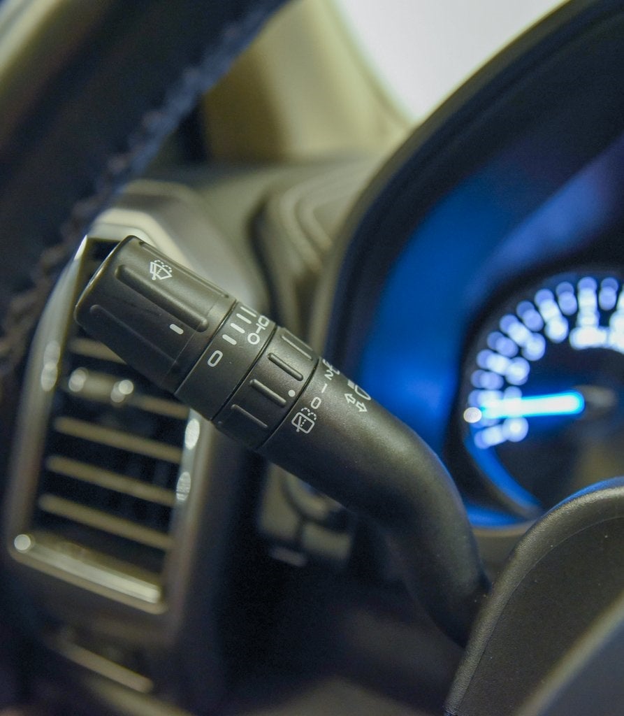 2020 Ford Expedition Max Platinum