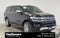 2022 Ford Expedition Max Platinum