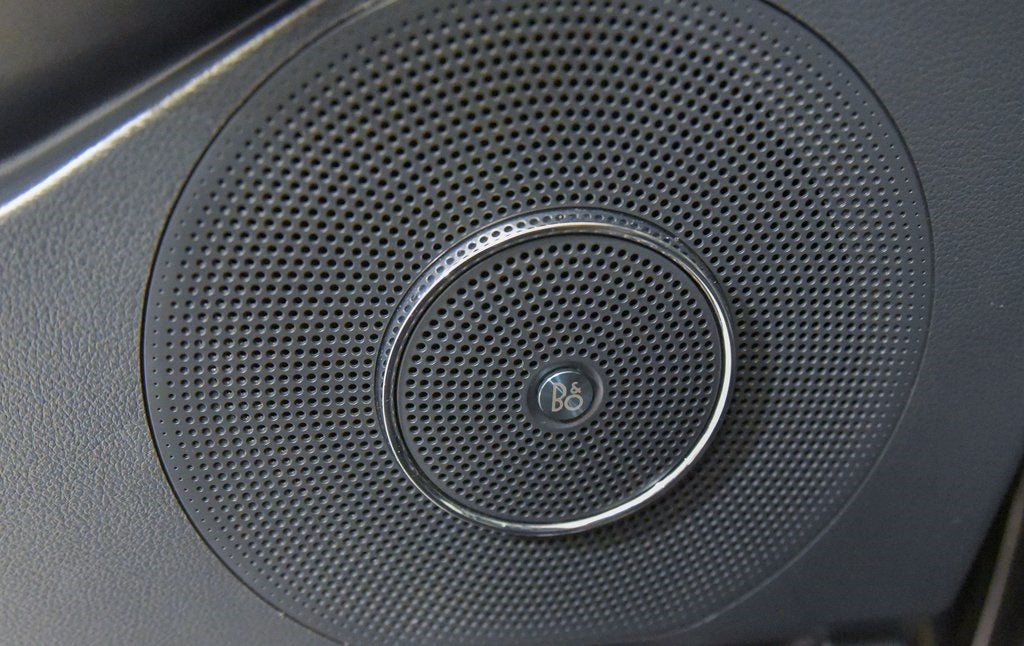 2022 Ford Expedition Max Platinum