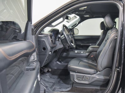 2022 Ford Expedition Max Platinum