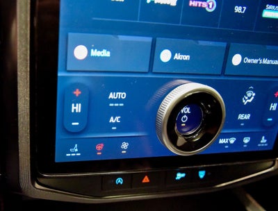 2022 Ford Expedition Max Platinum