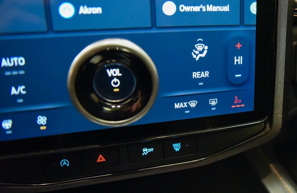 2022 Ford Expedition Max Platinum