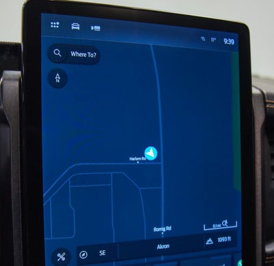 2022 Ford Expedition Max Platinum